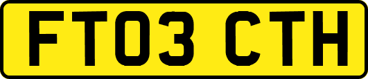 FT03CTH