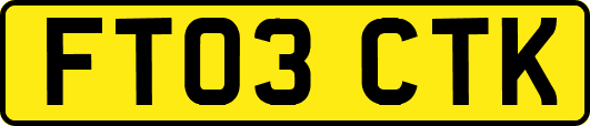 FT03CTK