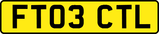 FT03CTL