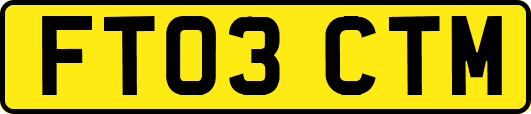 FT03CTM