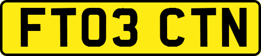 FT03CTN