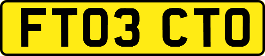 FT03CTO