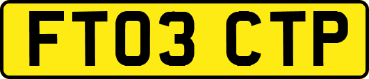 FT03CTP