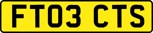 FT03CTS