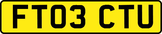 FT03CTU