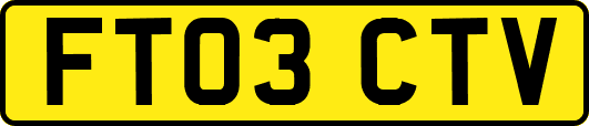 FT03CTV