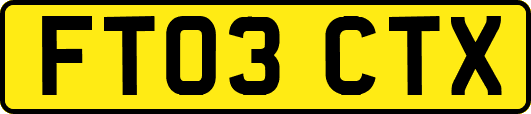 FT03CTX