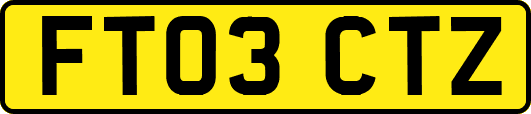 FT03CTZ