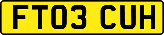 FT03CUH