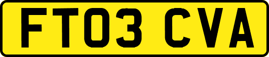FT03CVA