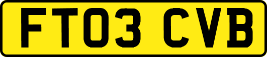 FT03CVB
