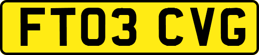 FT03CVG