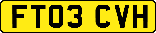 FT03CVH