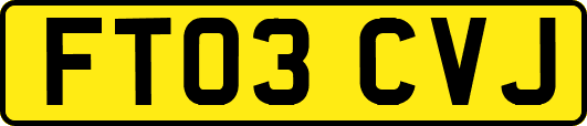 FT03CVJ