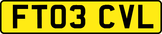 FT03CVL