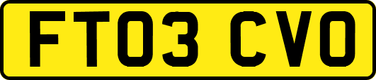 FT03CVO