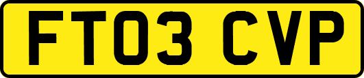 FT03CVP