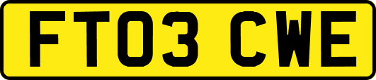 FT03CWE