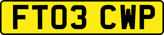 FT03CWP