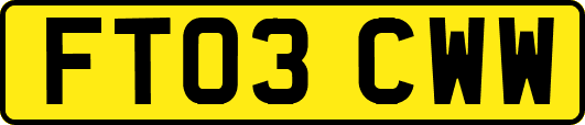 FT03CWW