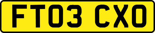 FT03CXO