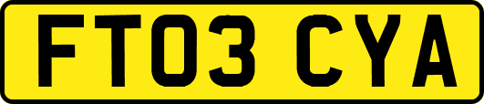 FT03CYA