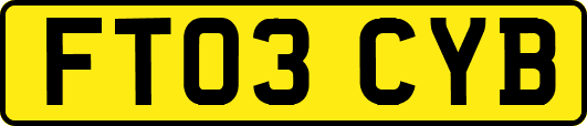 FT03CYB