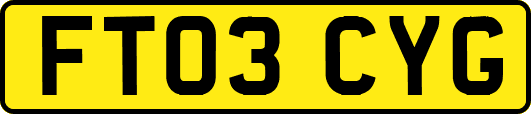 FT03CYG