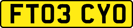 FT03CYO
