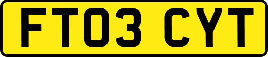 FT03CYT