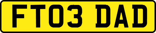 FT03DAD