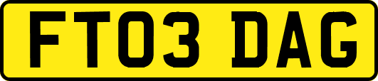 FT03DAG