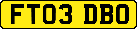 FT03DBO