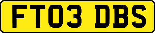 FT03DBS
