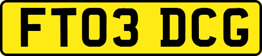 FT03DCG