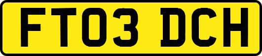 FT03DCH