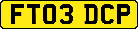 FT03DCP