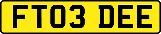 FT03DEE
