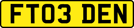 FT03DEN