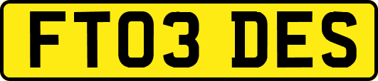 FT03DES
