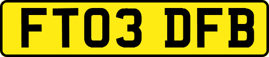 FT03DFB