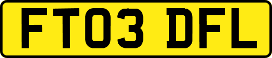 FT03DFL
