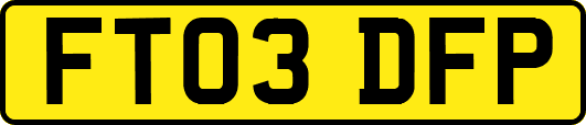 FT03DFP