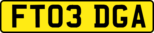 FT03DGA