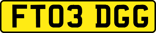 FT03DGG