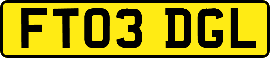 FT03DGL