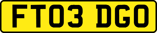 FT03DGO