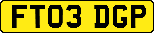 FT03DGP