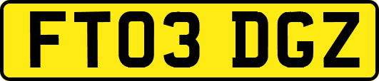 FT03DGZ