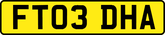 FT03DHA